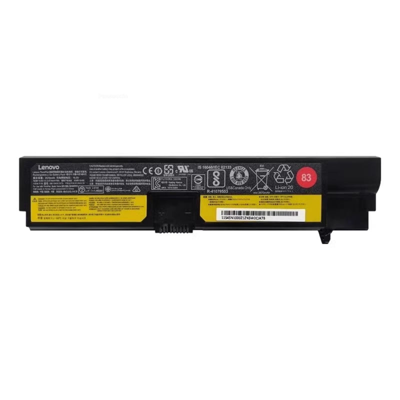 Chargez l&#39;image dans la visionneuse de la galerie, [01AV414] Lenovo ThinkPad E575 E570 E570C 01AV414 AV415 / 418 / 417 82 83 Replacement Battery - Polar Tech Australia
