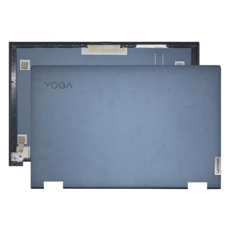 Chargez l&#39;image dans la visionneuse de la galerie, Lenovo Yoga 6 - 13ARE05 13ALC6 82FN 82ND - LCD Back Cover Housing Frame Replacement Parts - Polar Tech Australia
