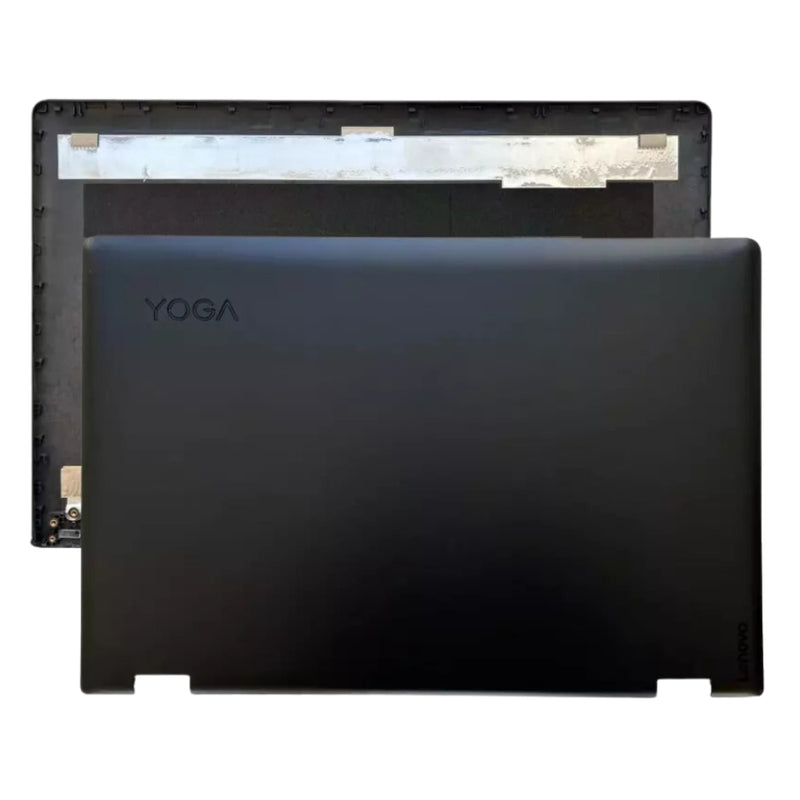 Cargue la imagen en el visor de la galería, Lenovo Yoga 510-15IKB 510-15ISK 510-15AST - LCD Back Cover Housing Frame Replacement Parts - Polar Tech Australia
