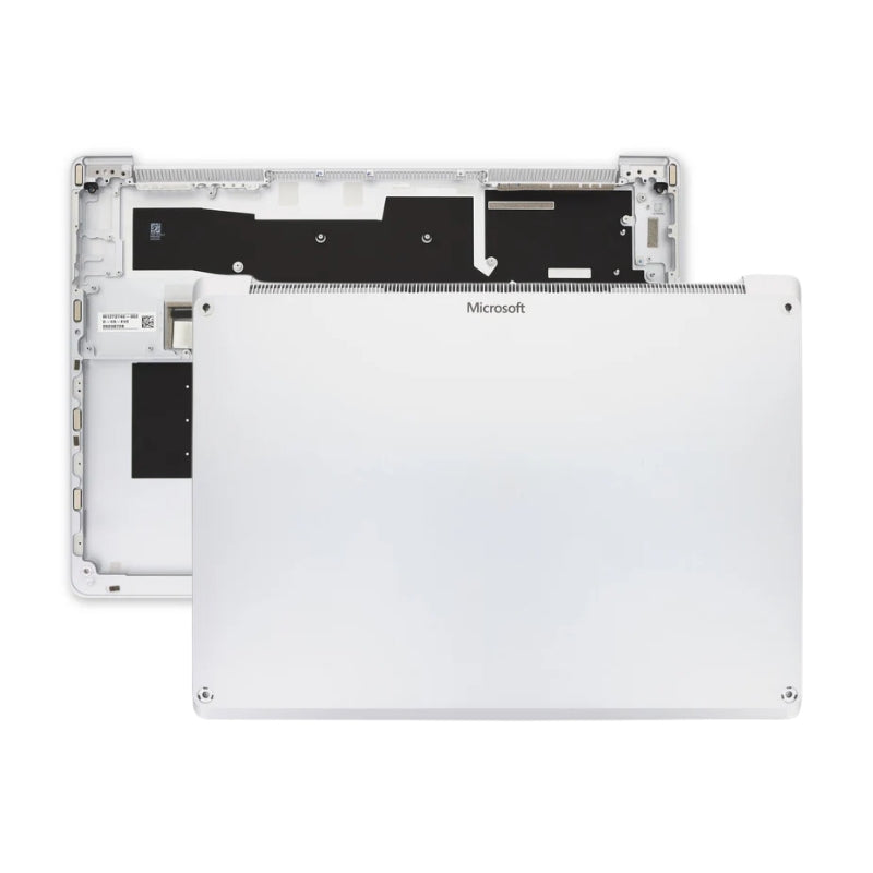 Cargue la imagen en el visor de la galería, Microsoft Surface Laptop 6 For Business 13.5&quot; - Bottom Lower Cover Frame Case
