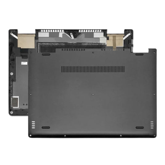 Lenovo Yoga 710-14IKB 710-14ISK - Bottom Housing Frame Cover Case Replacement Parts - Polar Tech Australia