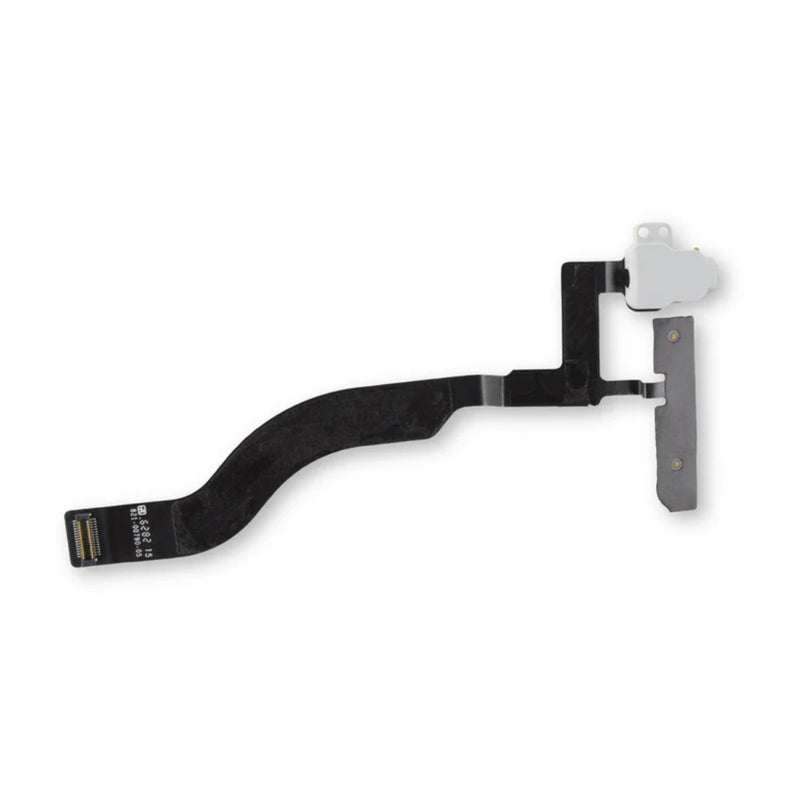 Cargue la imagen en el visor de la galería, [821-00790-05] Apple MacBook Pro 13&quot; Retina Function Keys A1708 (Year 2016 - 2017) - Headphone Jack Connector Cable Flex - Polar Tech Australia
