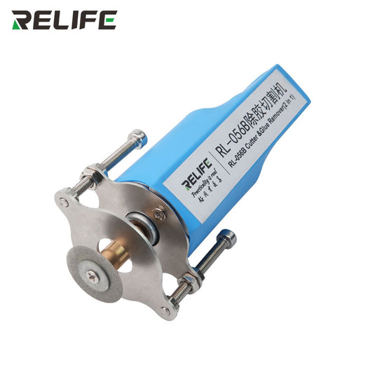 [RL-056B] RELIFE Cutter & Glue Remover - Polar Tech Australia