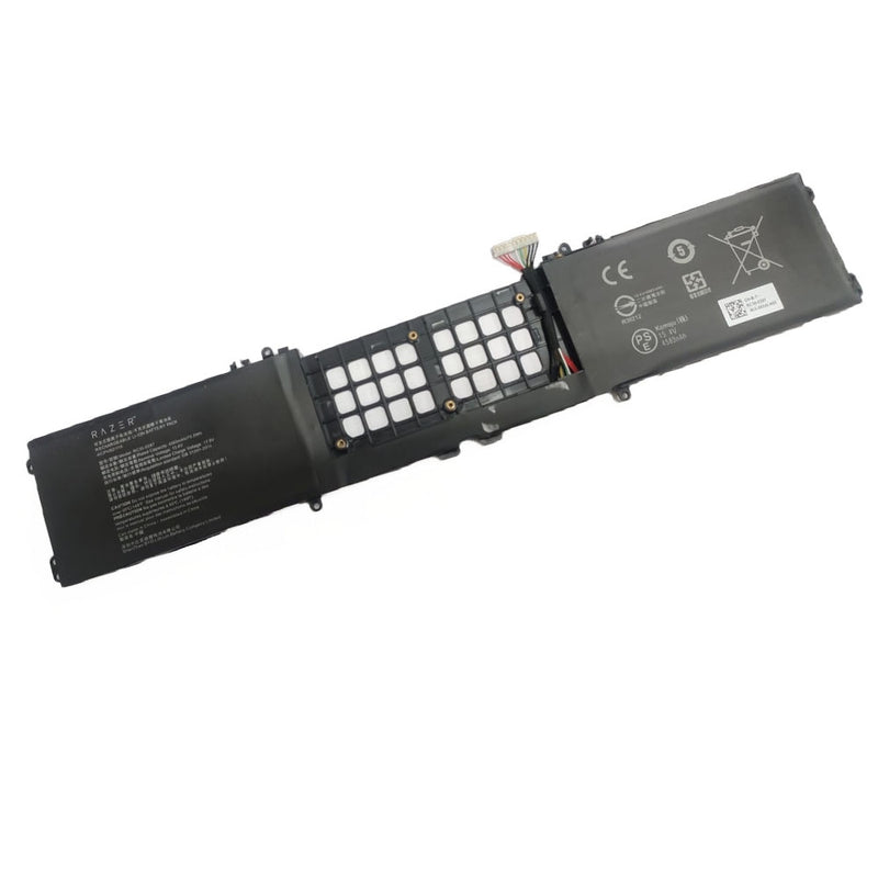 Cargue la imagen en el visor de la galería, [RC30-0287] Razer RZ09-02877E92/03147 Blade pro 17 2019 FHD/2021 Replacement Battery - Polar Tech Australia
