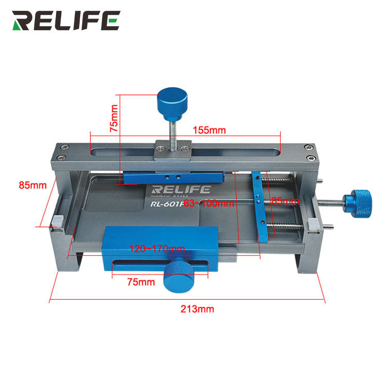 Load image into Gallery viewer, [RL-601P] RELIFE Multifunctional Frame Corrector For Mobile Phone - Polar Tech Australia
