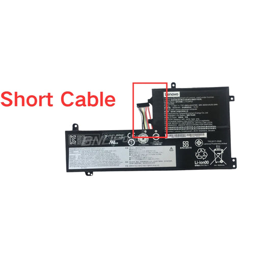 [L17L3PG1] Lenovo Legion Y7000 Y7000P Y740 Y730 Y530-15ICH L17C3PG1 L17M3PG3 L17C3PG2 L17M3PG1 Replacement Battery - Polar Tech Australia