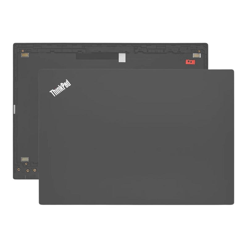 Load image into Gallery viewer, Lenovo Thinkpad L380 L390 Yoga 20M7 20M8 - LCD Back Cover Housing Frame Replacement Parts - Polar Tech Australia
