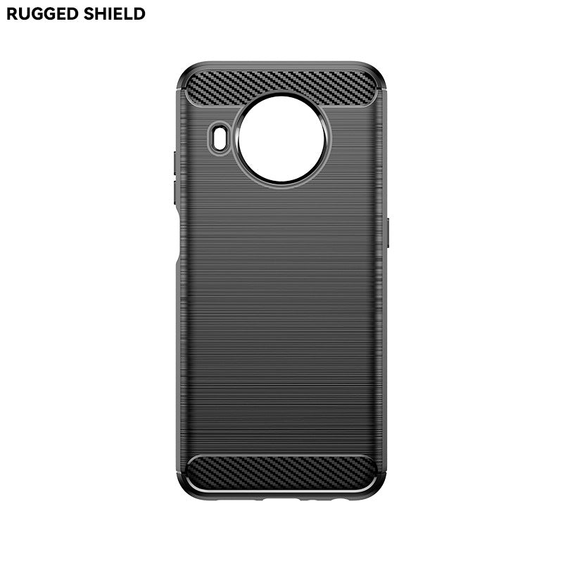 Chargez l&#39;image dans la visionneuse de la galerie, Nokia X20/X10/X100 - Shield Shockproof Rugged Heavy Duty Case
