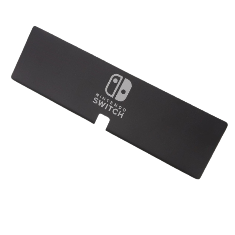 Cargue la imagen en el visor de la galería, Switch OLED Console Shell Original Replacement Back Cover
