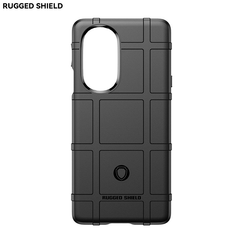 Cargue la imagen en el visor de la galería, Motorola Moto Edge Plus 2022/Edge X30/Edge 30 Pro - Shield Shockproof Rugged Heavy Duty Case
