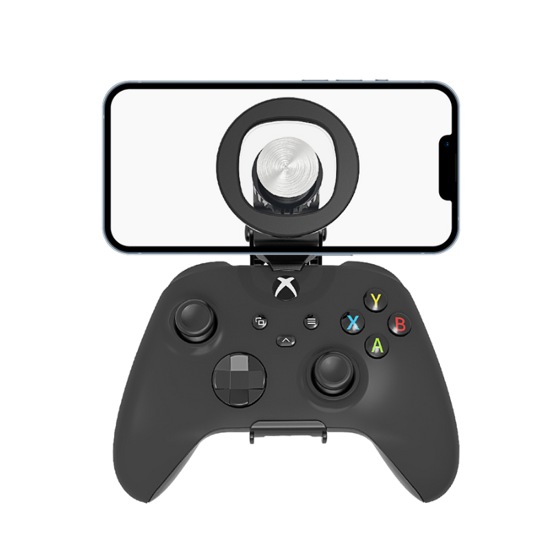 Cargue la imagen en el visor de la galería, Magnetic Mobile Phone Holder for Game Controllers
