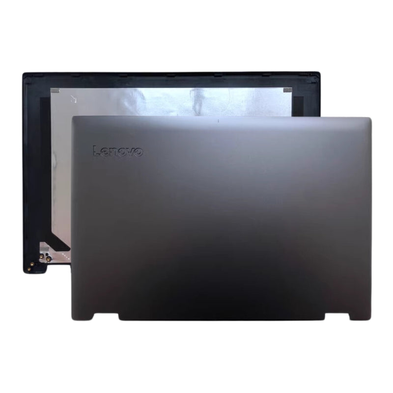 Chargez l&#39;image dans la visionneuse de la galerie, Lenovo YOGA 520-15ISK 520-15AST 520-15IKB FLEX5-1570 - LCD Back Cover Housing Frame Replacement Parts - Polar Tech Australia
