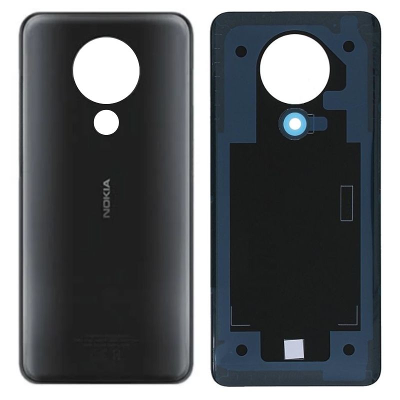 Chargez l&#39;image dans la visionneuse de la galerie, [No Camera Lens]  Nokia 5.3 (TA-1234) Back Rear Battery Cover Panel - Polar Tech Australia
