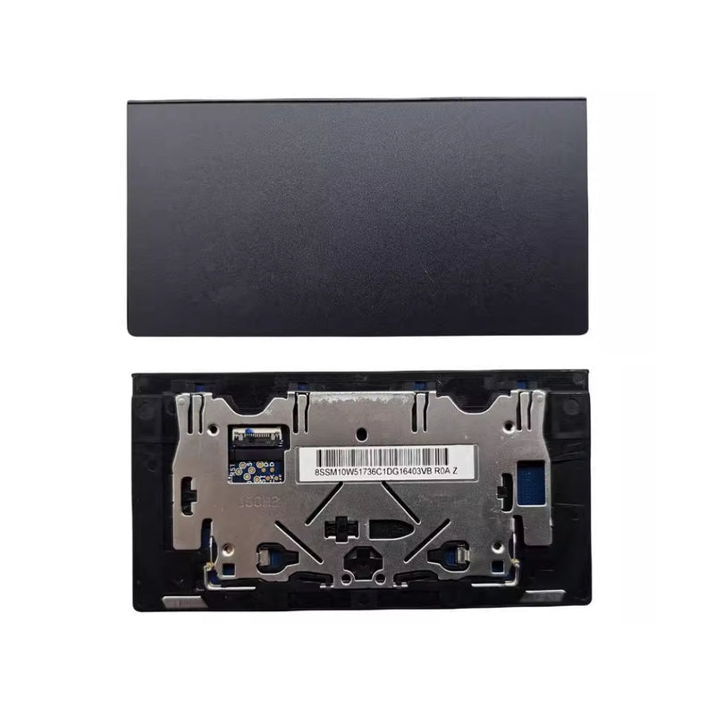 Chargez l&#39;image dans la visionneuse de la galerie, Lenovo ThinkPad X1 Carbon Gen 9 20XW 20XX  (Year 2021) - Trackpad Touch Pad Replacement Parts - Polar Tech Australia
