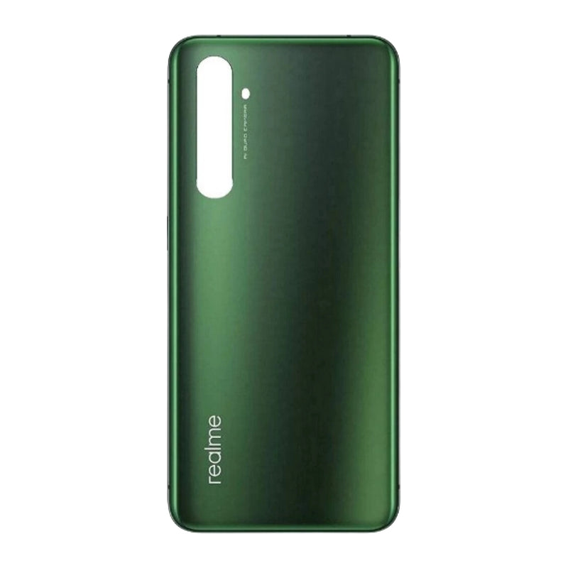 Chargez l&#39;image dans la visionneuse de la galerie, Realme X50 Pro 5G (RMX2071, RMX2075, RMX2076) - Back Rear Battery Cover Panel - Polar Tech Australia
