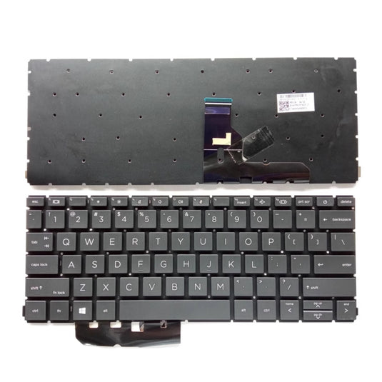 HP ProBook x360 435 G7 G8 - Laptop Keyboard With Back Light US Layout - Polar Tech Australia