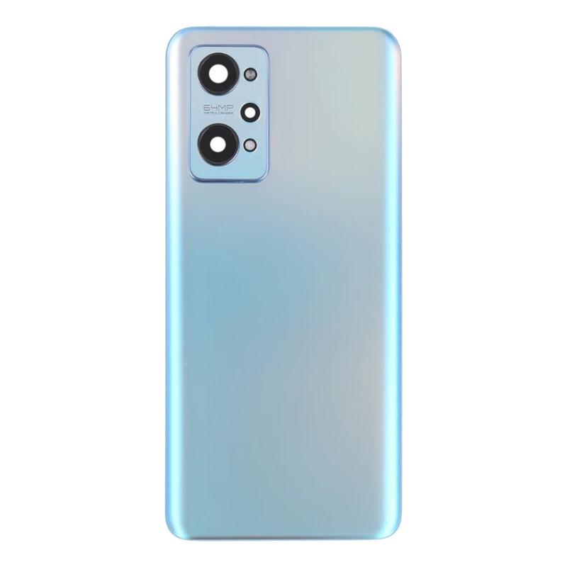 Load image into Gallery viewer, [With Camera Lens] Realme GT Neo 2 (RMX3370) - Back Rear Battery Cover Panel - Polar Tech Australia
