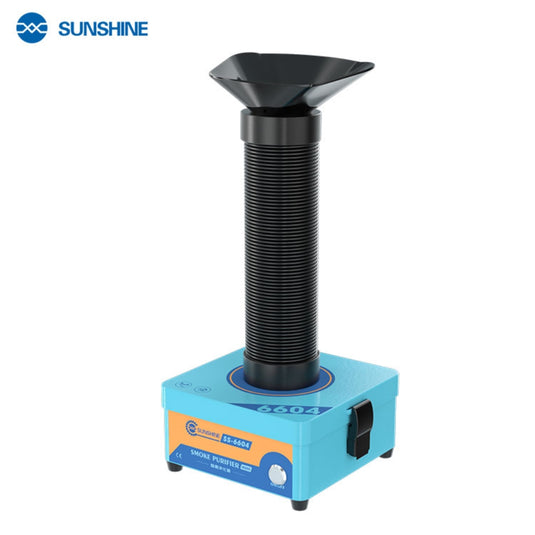 [SS-6604] SUNSHINE MINI Smoke Purifier 110V/220V - Polar Tech Australia