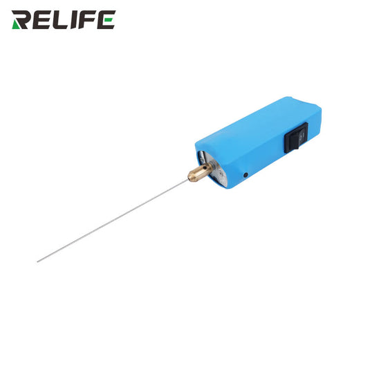 [RL-056A] RELIFE Glue Remover - Polar Tech Australia