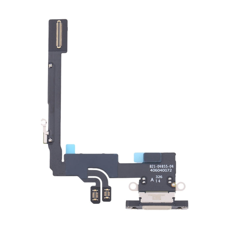 Cargue la imagen en el visor de la galería, Apple iPhone 16 Pro - Charging Port Flex Cable
