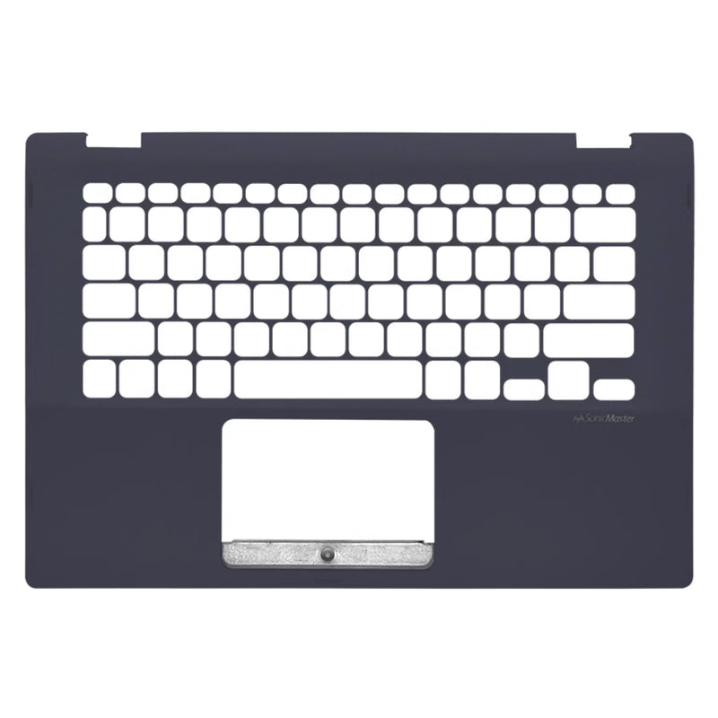 Chargez l&#39;image dans la visionneuse de la galerie, ASUS VivoBook Flip 14 TP412UA SF4100 TP412FA - Keyboard Cover Frame Replacement Parts - Polar Tech Australia
