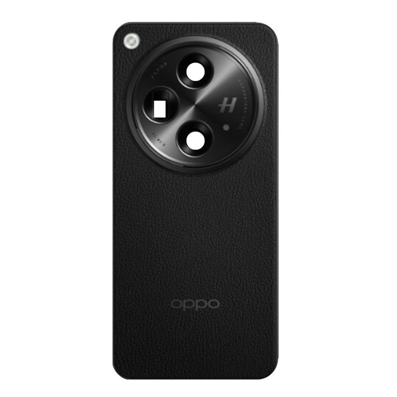 Cargue la imagen en el visor de la galería, [With Camera Lens] OPPO Find N3 (CPH2499) - Back Rear Battery Cover Panel - Polar Tech Australia
