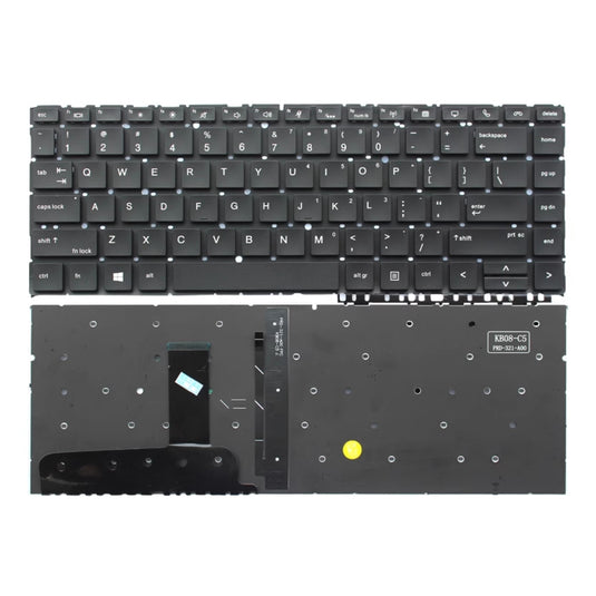 HP EliteBook X360 1040 G5 G6 - Laptop Keyboard With Back Light US Layout - Polar Tech Australia