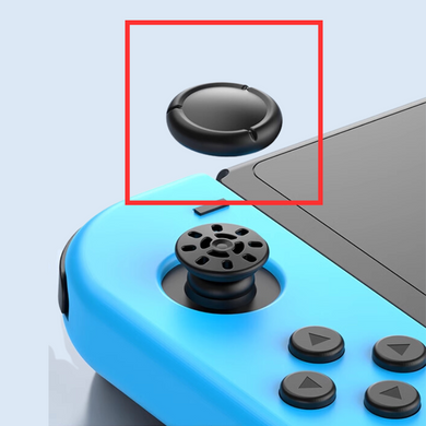 Nintendo Switch Joy-Con Controller Joystick Cap Replacement Accessories