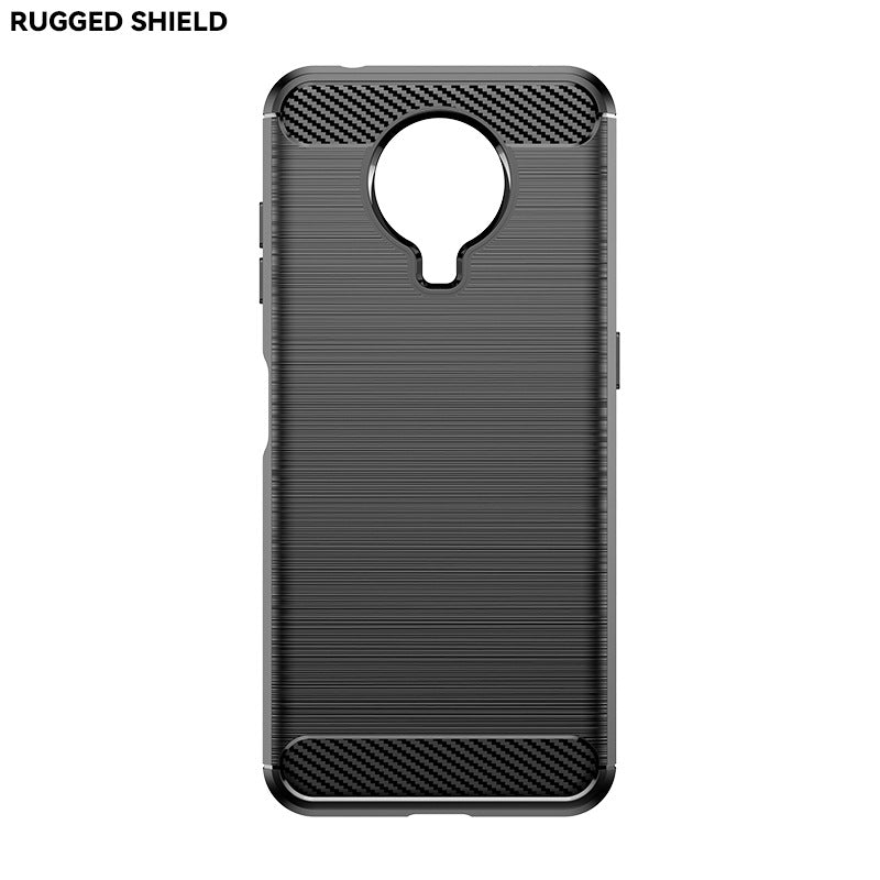 Load image into Gallery viewer, Nokia G20/G10 - Shield Shockproof Rugged Heavy Duty Case
