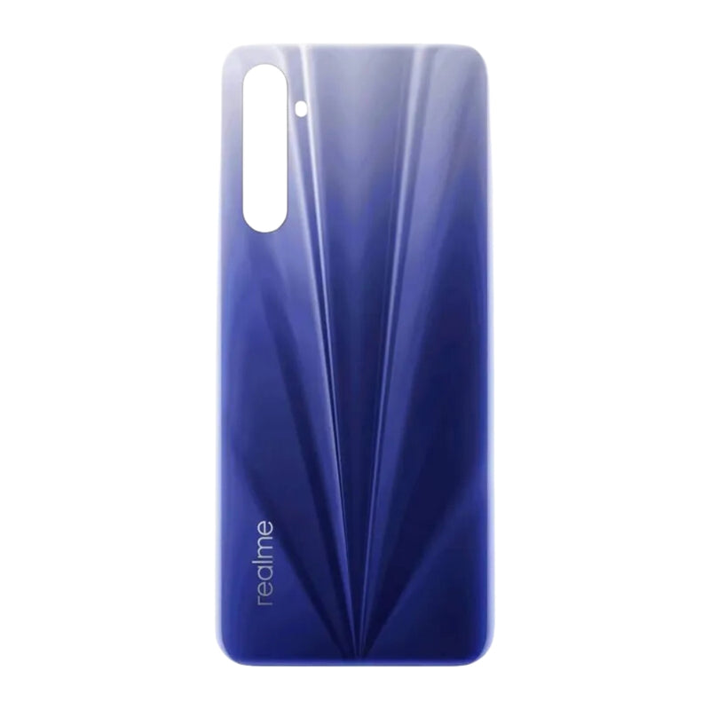 Chargez l&#39;image dans la visionneuse de la galerie, Realme 6 (RMX2001) - Back Rear Battery Cover Panel - Polar Tech Australia
