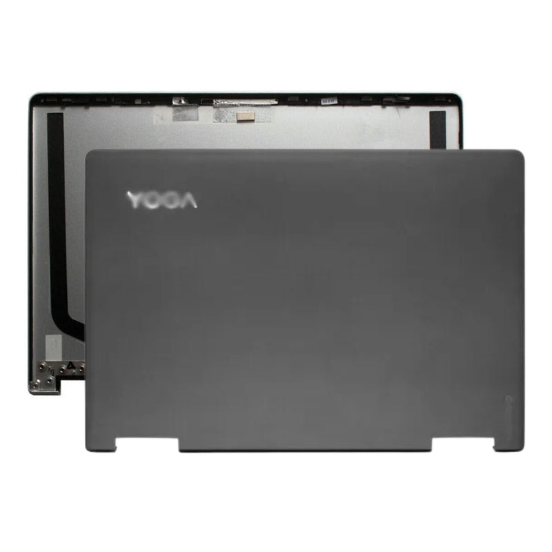 Chargez l&#39;image dans la visionneuse de la galerie, Lenovo Yoga 710-14IKB 710-14ISK - LCD Back Cover Housing Frame Replacement Parts - Polar Tech Australia
