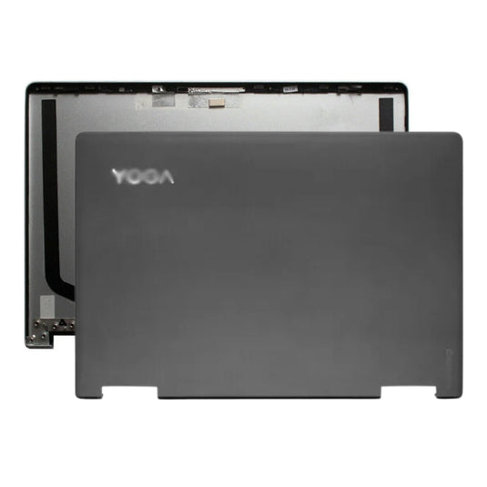 Lenovo Yoga 710-14IKB 710-14ISK - LCD Back Cover Housing Frame Replacement Parts - Polar Tech Australia