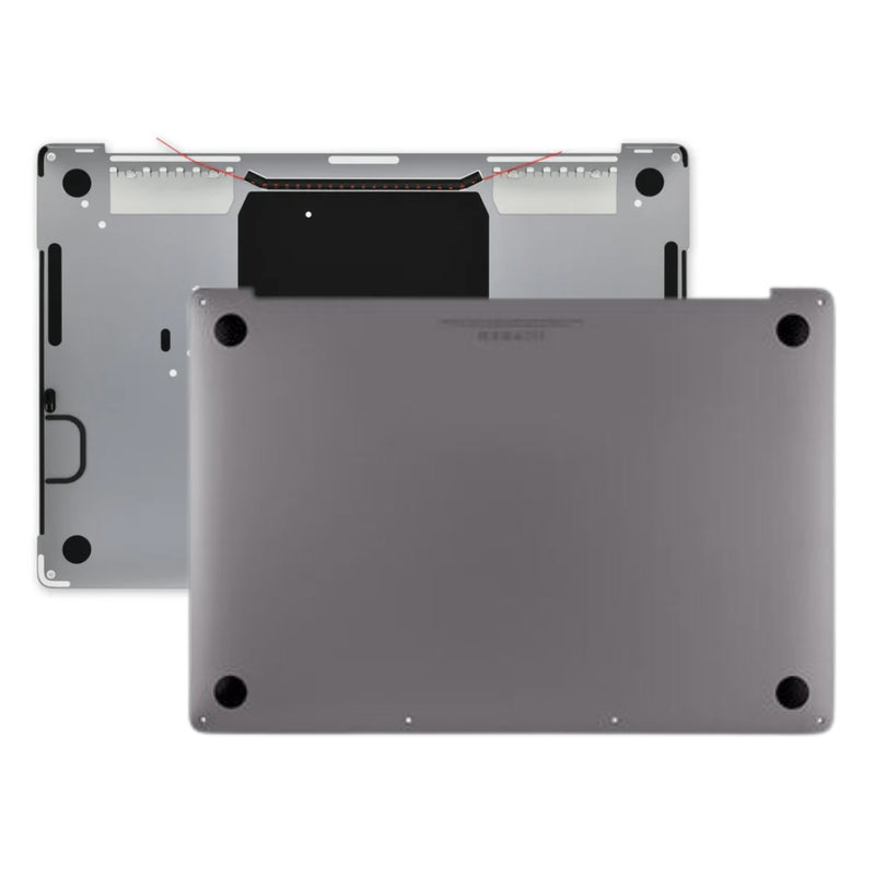 Chargez l&#39;image dans la visionneuse de la galerie, MacBook Pro 16&quot; A2141 (Year 2019) - Bottom Cover Replacement Parts - Polar Tech Australia
