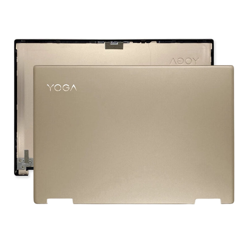 Chargez l&#39;image dans la visionneuse de la galerie, Lenovo Yoga 720-13IKB 720-13 - LCD Back Cover Housing Frame Replacement Parts - Polar Tech Australia
