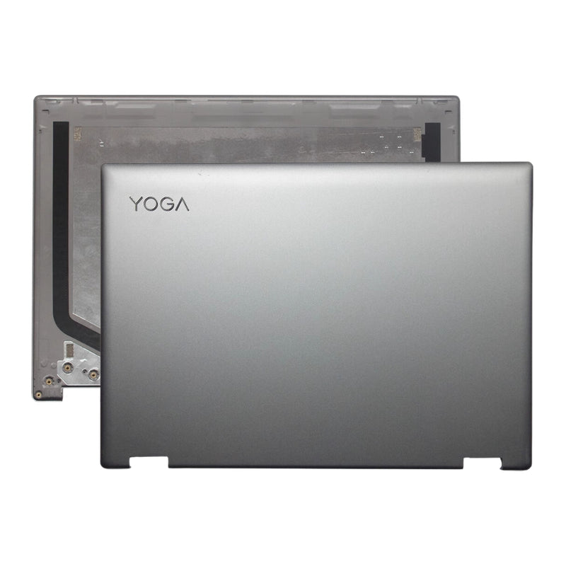 Chargez l&#39;image dans la visionneuse de la galerie, Lenovo YOGA 520-14ISK 520-14AST 520-14IKB Flex 5-14 - LCD Back Cover Housing Frame Replacement Parts - Polar Tech Australia
