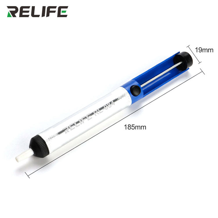 Load image into Gallery viewer, [RL-084] RELIFE Manual Tin Remover - Polar Tech Australia
