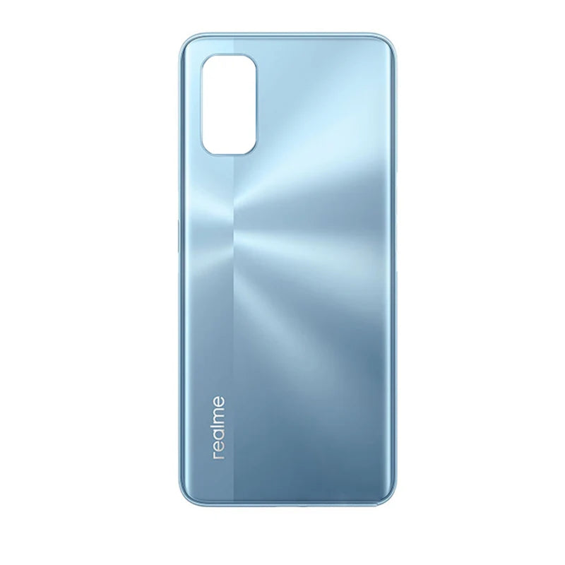 Cargue la imagen en el visor de la galería, Realme 7 Pro (RMX2170) - Back Rear Battery Cover Panel - Polar Tech Australia
