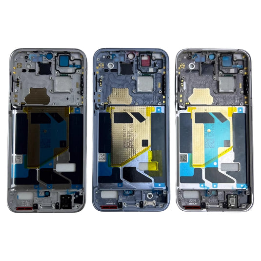 OPPO Find X8 (CPH2651, PKB110) - Original Front Housing LCD Frame