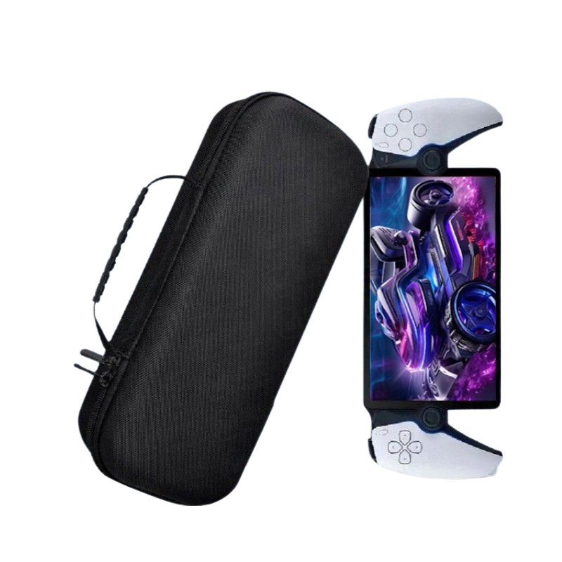 Chargez l&#39;image dans la visionneuse de la galerie, PlayStation Portal Portable Protective Bag With All-in-one Accessory Kit
