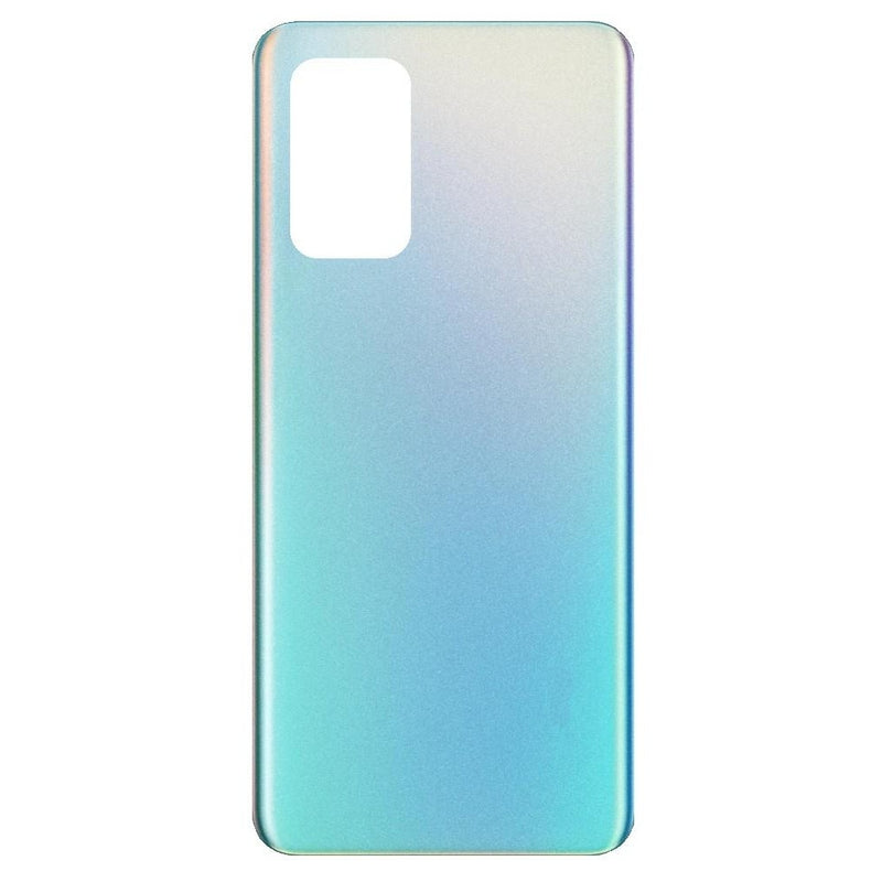 Cargue la imagen en el visor de la galería, OPPO Reno6 4G (CPH2235) - Rear Back Battery Cover Panel - Polar Tech Australia
