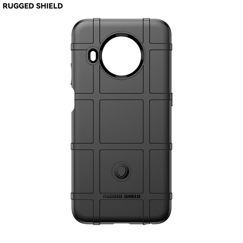 Chargez l&#39;image dans la visionneuse de la galerie, Nokia X20/X10/X100 - Shield Shockproof Rugged Heavy Duty Case
