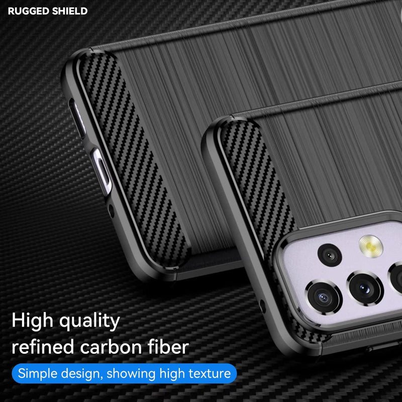 Chargez l&#39;image dans la visionneuse de la galerie, Vivo Y22s - Shield Shockproof Rugged Heavy Duty Case
