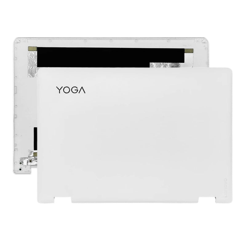 Cargue la imagen en el visor de la galería, Lenovo YOGA 510-14ISK 510-14AST 510-14IKB - LCD Back Cover Housing Frame Replacement Parts - Polar Tech Australia
