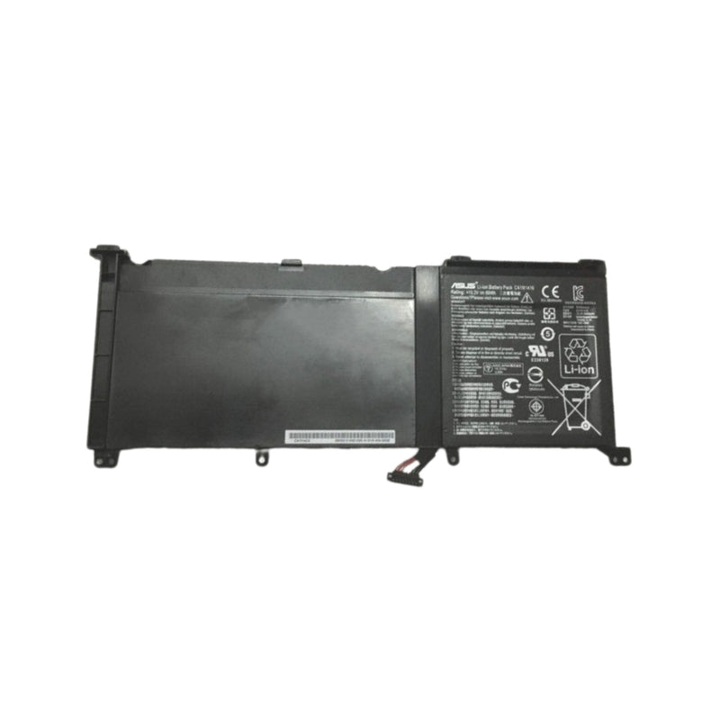 Cargue la imagen en el visor de la galería, [C32N1415] ASUS ZenBook Pro UX501 Rog G501 N501 0B200-01250100 C41N1416 Replacement Battery - Polar Tech Australia
