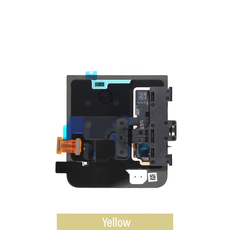 Cargue la imagen en el visor de la galería, [Samsung Service Pack] Samsung Galaxy Z Flip 6 5G (SM-F741) - Outer LCD Touch Screen Display Assembly
