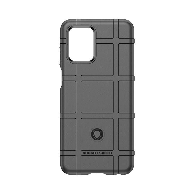 Cargue la imagen en el visor de la galería, Motorola Moto G73 - Shield Shockproof Rugged Heavy Duty Case With 2PC Tempered Glass Screen Protector
