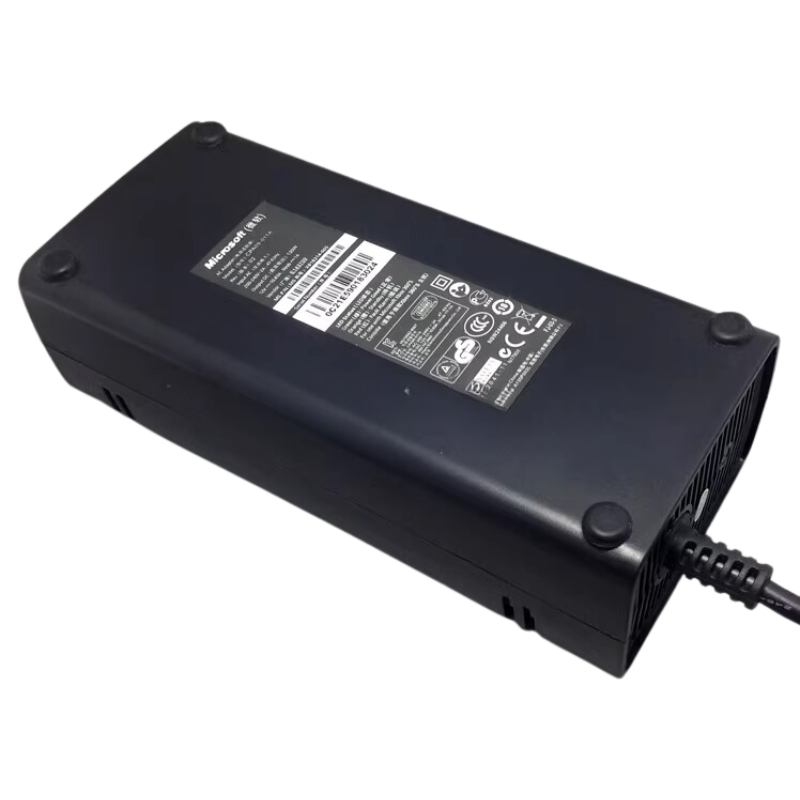 Cargue la imagen en el visor de la galería, Xbox 360 Slim 360 S Power Supply Charger Adapter
