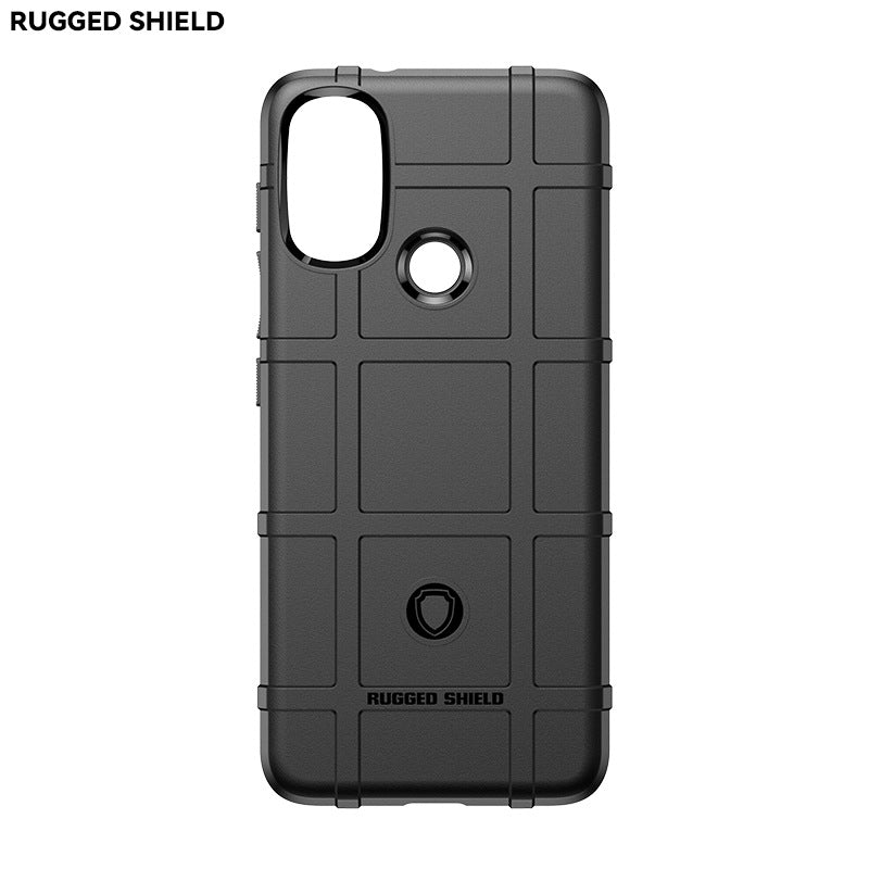 Cargue la imagen en el visor de la galería, Motorola Moto E20/E30/E40 - Shield Shockproof Rugged Heavy Duty Case
