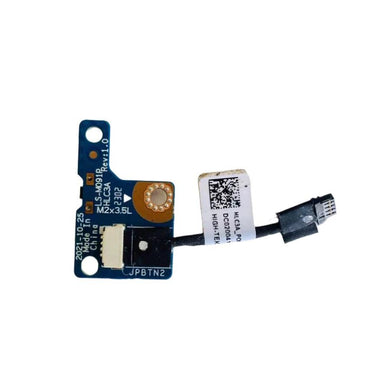 [LS-M091P] Lenovo Yoga 6 13ALC7 13ABR 82UD - Power Button Switch Button Sub Board