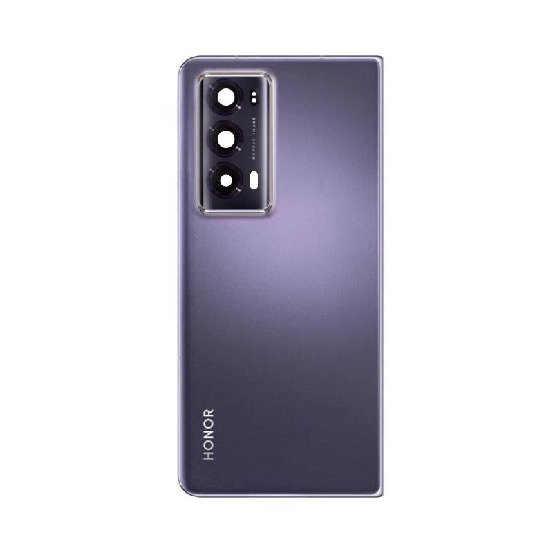 Chargez l&#39;image dans la visionneuse de la galerie, [With Camera Lens] HUAWEI Honor Magic V2 (VER-AN10) Back Rear Battery Cover - Polar Tech Australia
